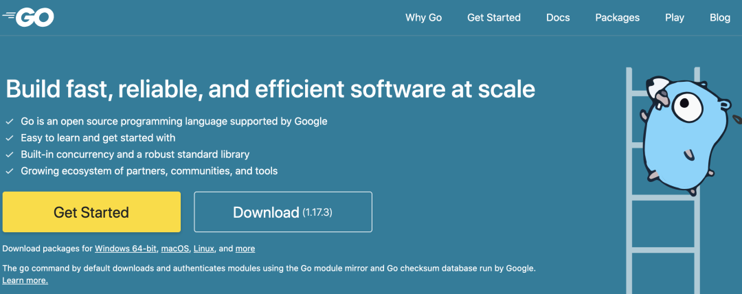365dni、百度网盘与西瓜视频,我用Golang折腾出来的小工具 365dni、百度网盘与西瓜视频,我用Golang折腾出来的小工具